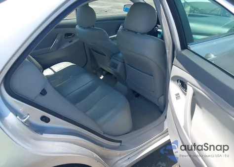 2011 Toyota Camry Le из США, поврежденный, VIN 4T1BF3EK7BU180832